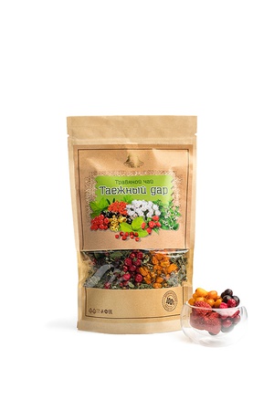 50 gr / 16 çeşit meyveli kokulu bitki çayları