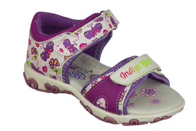 22-101B/14 Сандалии детские TM"INDIGO KIDS"