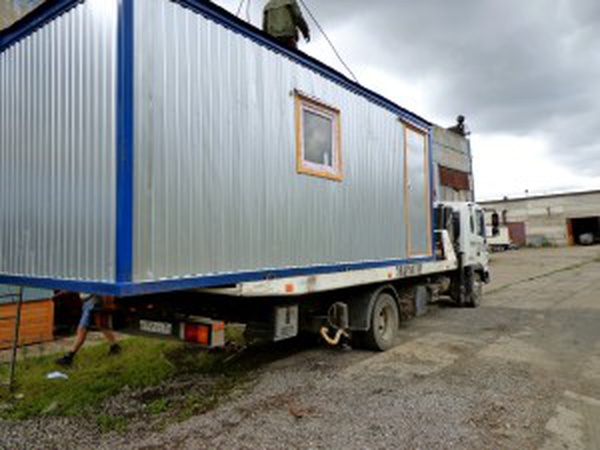 BLOK-KONTEYNER BK-07