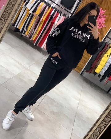 Костюм спорт шик