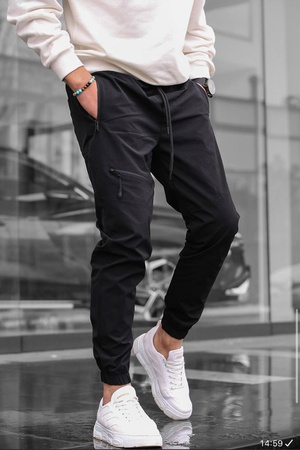 Yıldırım ile koşucu