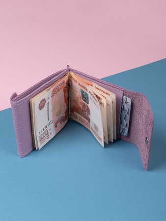 Зажим для денег ЗМГ-232