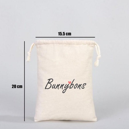 BUNNYBONS / EKOSE N107 / ДЕТСКАЯ ОБУВЬ от 3 месяцев до 4 лет на нескользящей подошве