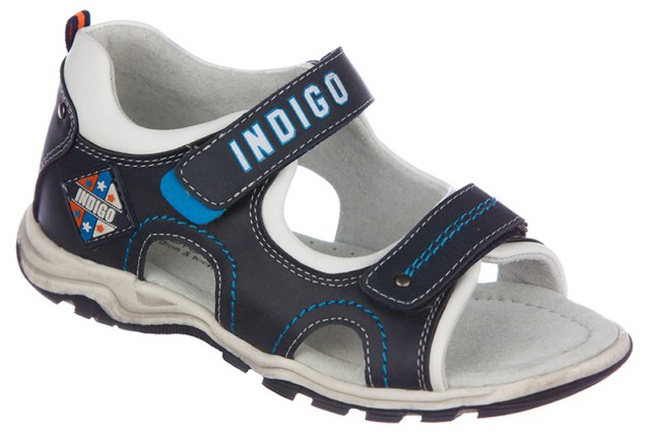 20-335A/12 Сандалии детские TM"INDIGO KIDS"