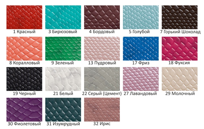 Папка органайзер для документов, семейные документы ПДТ-400