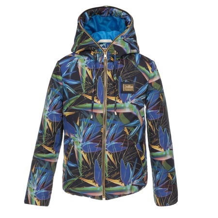 Куртка для девочки