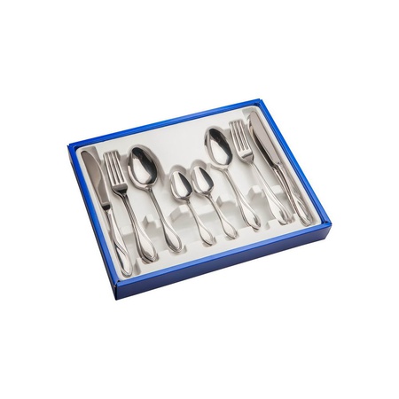 24 parçalı M-9 &quot;Dalgalı&quot; PVC Set