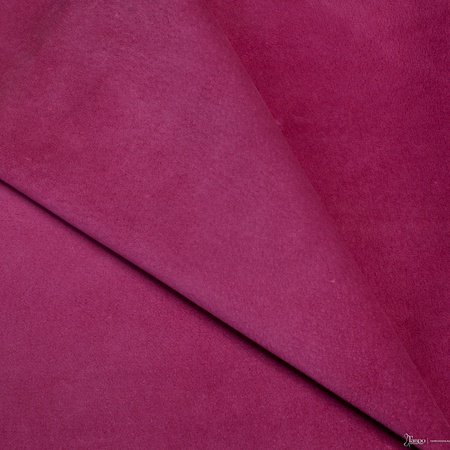 Замша цвет фуксия