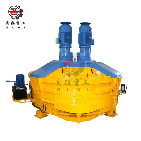 Блендер Sicoma APM3000/2000, MPC3000/2000