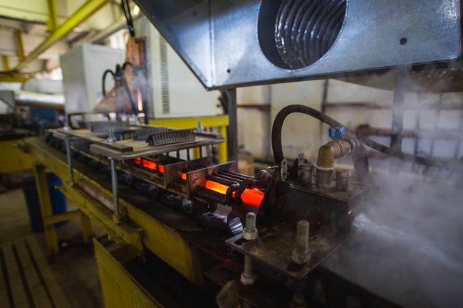 Запасные части для гусеничных тракторов, бульдозеров и экскаваторов