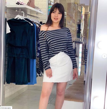 Женская одежда "Alasia"