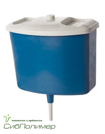 Рукомойник