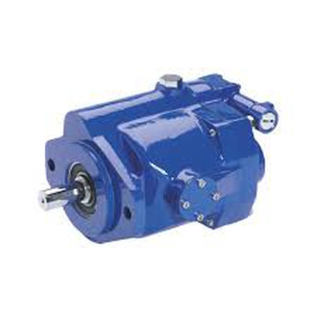 Vickers Pistonlu Pompa