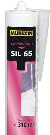 SIHHİ SİLİKON MÜREXIN PRO SIL 65