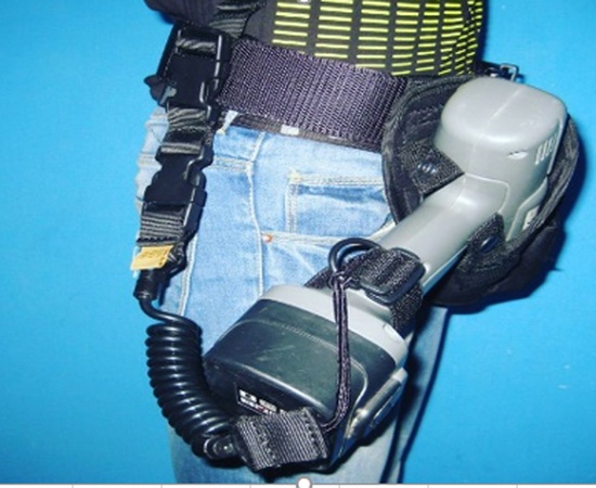 страховочный шнур для инструмента. СИЗ