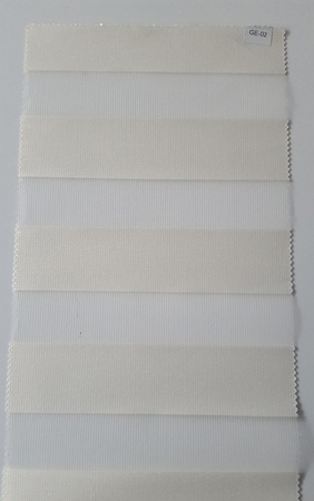 Рулонные шторы серии GE