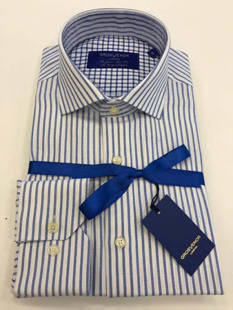 Erkeklerin gömlekleri