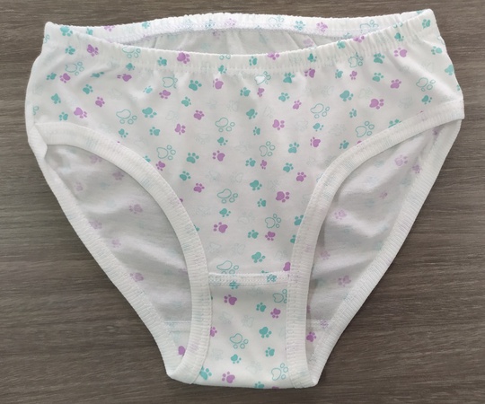 Трусы для девочек 14003-2