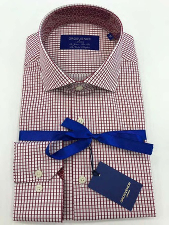 Erkeklerin gömlekleri