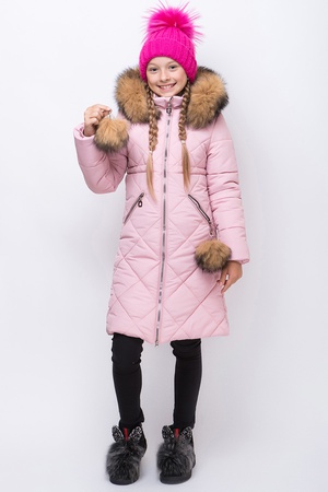 КУРТКА ЗИМНЯЯ ZKD-8