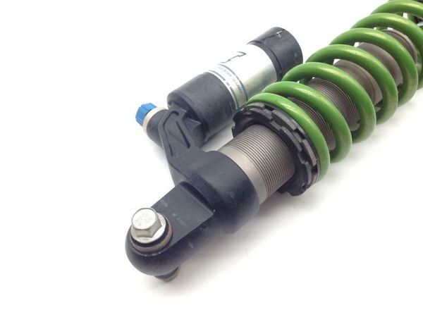 FOX Arka Şoklar Süspansiyon Kawasaki Brute Force