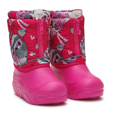 Çocuk botları 581/01