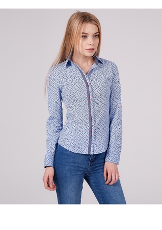 Женская блузка арт.2