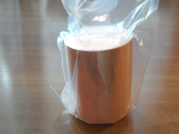 Süper Saf Oksijensiz Bakır / 99.9995-99.9999 + Cu