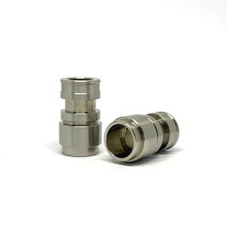 Araba Parçaları - Tornalanmış Parçalar