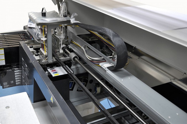 Brother GT-381 принтер для прямой цифровой печати