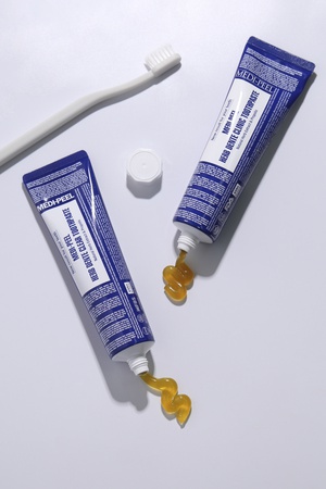 معجون أسنان ميدي-بيل هيرب دينت كلير