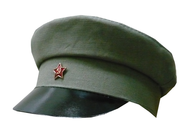 Головные уборы