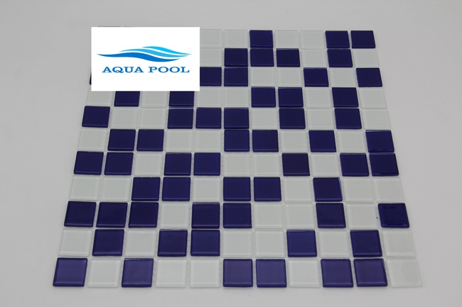 Мозаика (майолика) высшего сорта