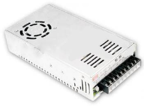 Источник питания ИП-12-350