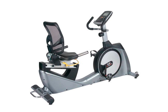 ВЕЛОТРЕНАЖЁР ГОРИЗОНТАЛЬНЫЙ UG-B003/2