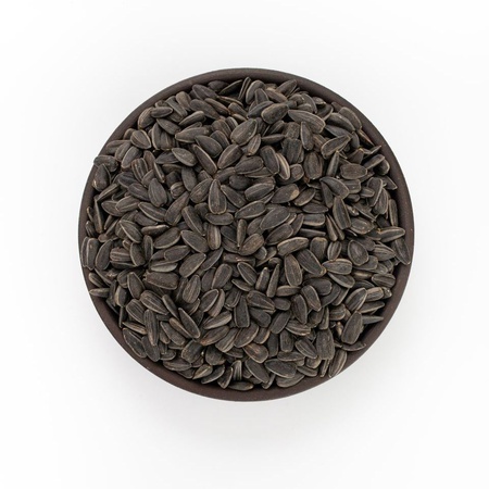 Sunflower seeds (unpeeled) - Russia