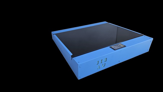 Elektrikli Ayak Isıtıcı FW500TG JIBAU™