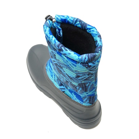 ДУТИКИ ЖЕНСКИЕ НА МОЛНИИ ЭВА