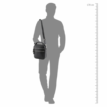 Сумка мужская 752