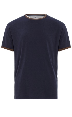 BORIS BECKER - ABRACHAM / СЕРЫЙ, ТЕМНО-СИНИЙ, БЕЛЫЙ