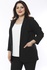 Cep Detaylı Blazer Ceket