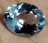 Natural Extra Fine Blue Aquamarine - Oval - Zambia - AAA+ Grade