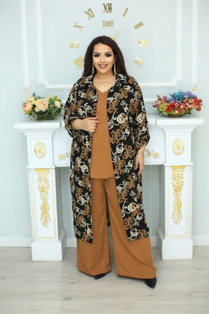 Костюм №0327