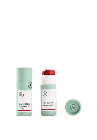 Тинт для губ Coconut Matter PASSION 8г