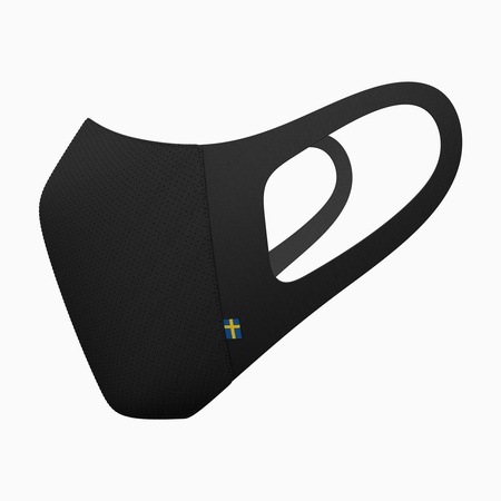 Her türlü yüz maskesi