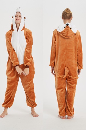 Пижама Кигуруми