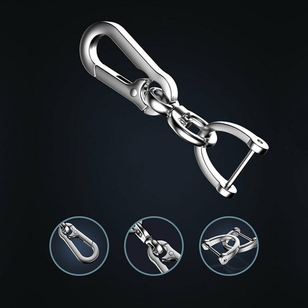 Serin Araba Toka Araba Anahtarlık Araba Anahtar Klipsi Anahtarlık Anahtarlık Metal Aksesuarlar