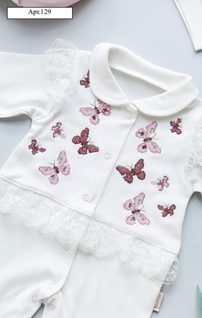 Костюмы для новорожденных