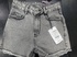 Женские шорты джинсовые