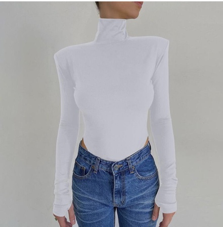 Стильные боди